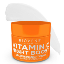 Vitamin C Night Boost Anti-Age Brightening Night Cream 50 ml