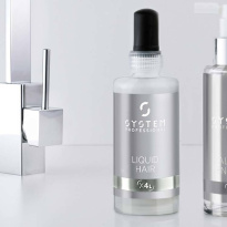 Liquid Hair 100 ml