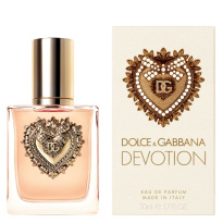 Devotion Eau De Parfum 50ml