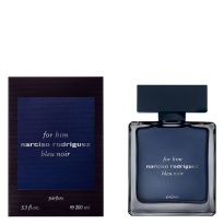 For Him Bleu Noir Parfum 100 ml