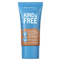 Kind & Free Moisturising Skin Tint Foundation 30 ml – 201 Classic Beige