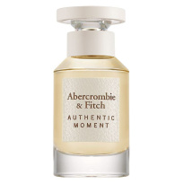 Authentic Moment Women Eau De Parfum 50ml