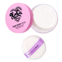 Puff Puff Pass Loose Setting Powder 24 g ─ lvander