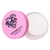 Puff Puff Pass Loose Setting Powder 24 g ─ lvander