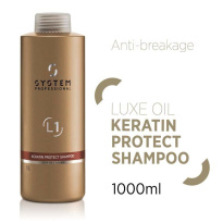 Luxe Oil Keratin Protect Shampoo 1 000 ml