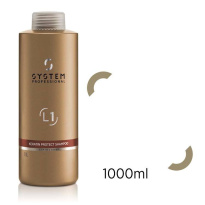 Luxe Oil Keratin Protect Shampoo 1 000 ml