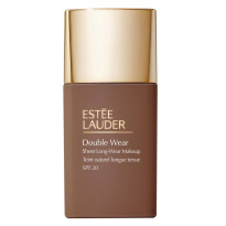 Double Wear Sheer Long Wear Makeup Foundation SPF20 30 ml – 8N1 Espresso