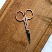 Nail Scissors