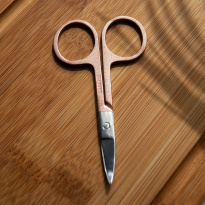 Nail Scissors