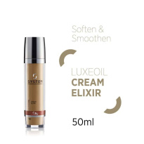 Luxe Cream Elixir 50 ml