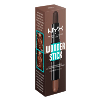 Wonder Stick Dual-Ended Face Shaping Stick 08 Deep Rich 4g