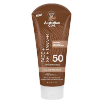 SPF 50 Face With Self Tanner 88 ml