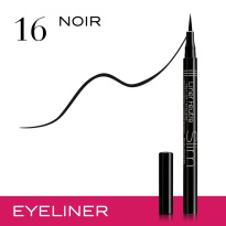 Liner Feutre Slim Eyeliner 0,8 ml ─ 16 Noir