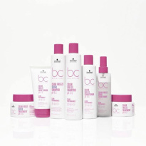 BC Bonacure Color Freeze Conditioner 200 ml