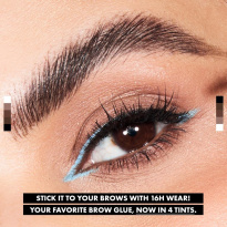 The Brow Glue Instant Brow Styler 01 5g