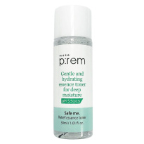 Safe Me Relief Essence Toner 400 ml