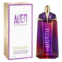 Alien Hypersense Eau de Parfum 90 ml