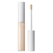 No Compromise Lightweight Matte Concealer 10 ml – 1NW