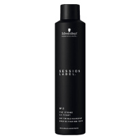 Session Label The Strong Dry Firm Hold Hairspray 300 ml