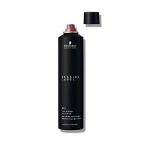 Session Label The Strong Dry Firm Hold Hairspray 300 ml