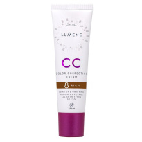 CC Color Correcting Cream SPF20 30 ml ─ Rich