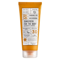 Sunscreen For The Body SPF 30 250 ml