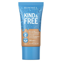 Kind & Free Moisturising Skin Tint Foundation 30 ml – 160 Vanilla