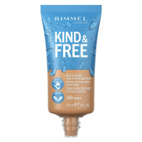 Kind & Free Moisturising Skin Tint Foundation 30 ml – 160 Vanilla