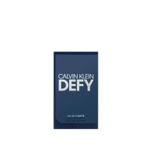 Defy Eau De Toilette For Men 50ml