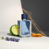 Defy Eau De Toilette For Men 50ml