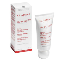 UV Plus Translucent 30 ml