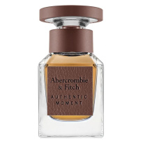 Authentic Moment Men Eau De Toilette 30ml