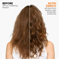 Invigo Nutri Enrich Mask Dry Hair 30 ml