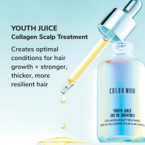 Youth Juice Collagen Scalp Treatment 50ml