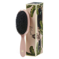 Boar & Nylon Brush Blush Medium