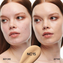 Studio Radiance Serum-Powered Foundation 30 ml ─ NC15