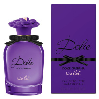 Violet Eau De Toilette 30ml