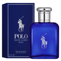 Polo Blue Eau De Toilette 75 ml