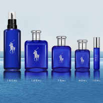 Polo Blue Eau De Toilette 75 ml