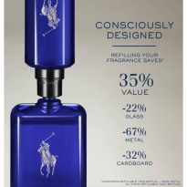 Polo Blue Eau De Toilette 75 ml