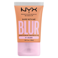 Bare With Me Blur Tint Foundation 07 Golden 30ml