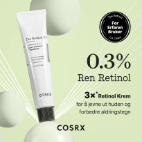 The Retinol 0.3 Cream 20 ml