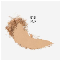 Kind & Free Pressed Powder 10 g – 10 Fair