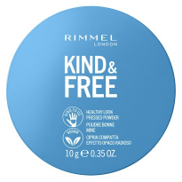 Kind & Free Pressed Powder 10 g – 10 Fair