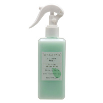 Lotion Mist Aloe & Sweet Mint 300 ml