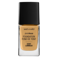 Photo Focus Dewy Foundation Desert Beige 28ml