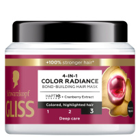 Gliss Color Perfector Mask 400 ml