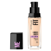 Fit Me Liquid Foundation Natural Ivory 105 30ml