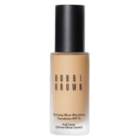 Skin Long-Wear Weightless Foundation SPF15 30 ml ─ Warm Ivory