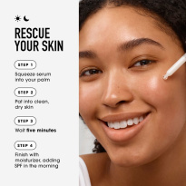 BARE MINERALS Skin Rescue Skin Rescue Pure Glow Serum 30 ml